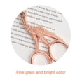 thumbnail image 4 of Stainless Steel Scissors Vintage Style Stork Crane Shape Antique Cutter Desktop Sewing Scissors for Home, 4 of 8
