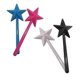thumbnail image 1 of 4 Salt and Pepper Shaker Wands Duo Salt / Pepper As Shown, 1 of 5