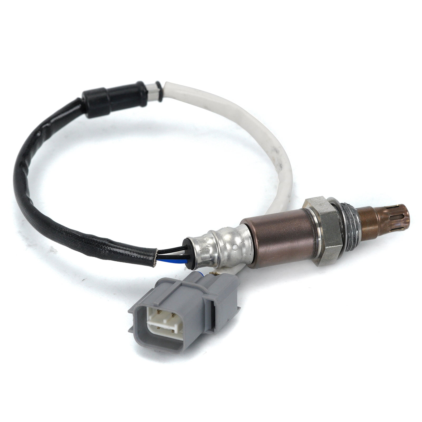 MOCA AUTOPARTS Upstream & Downstream O2 Oxygen Sensor Fit for 2003-2009 Honda Element 2.4L