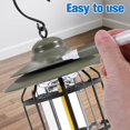 thumbnail image 4 of 10 Pieces Touch Up Paint Pen - Brushes Fillable Brush Pens for Walls Cabinets Furniture Stains Scratches Repair, 4 of 4