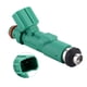 thumbnail image 5 of Boquilla de combustible boquilla de inyector de combustible adaptador de inyector de combustible 23250-21020 adaptador de boquilla de inyector de combustible de coche para Toyota ANGGREK Otros, 5 of 8