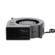 thumbnail image 2 of Soplador De Aire Para Ventilador De Barbacoa AC 110V 220V BBQ Fan Air Blower US EU Plug Air Turbo Blower para barbacoa (UE), 2 of 9