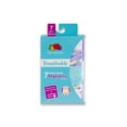 thumbnail image 2 of Fruit of the Loom Girls Assorted Color Breathable Hipster Underwear, 7 Pack Panties (Little Girls & Big Girls), 2 of 4