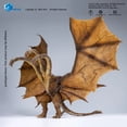 thumbnail image 5 of Hiya - Godzilla King of the Monsters - Exquisite Basic - 10" King Ghidorah Action Figure, 5 of 12