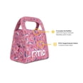 thumbnail image 4 of RTIC Insulated Lunch Bag, Soft-Sided Freezable & Collapsible Cooler, Sweet Hearts, 4 of 9