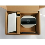 Xfinity Home Wireless Security Camera 720p Hd White Model SCHX4AEW