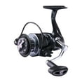 thumbnail image 3 of koolsoo Moulinet Baitcasting 5.0:1 Rapport de Démultiplication Poignée Confortable Moulinet de Lancer Ultraléger VK5000, 3 of 9