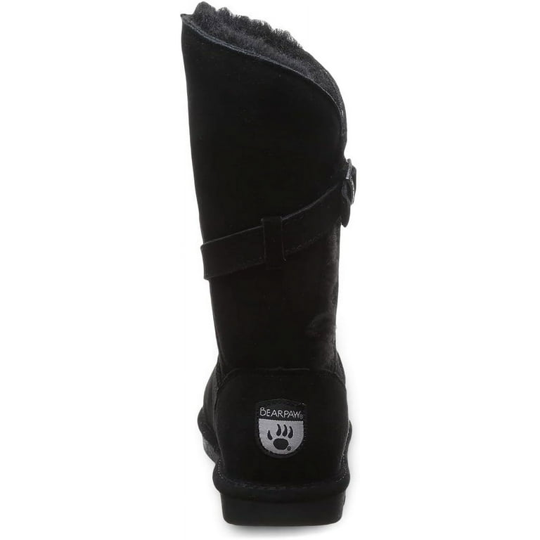 Bearpaw hotsell tatum boots