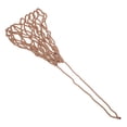 thumbnail image 1 of Luxshiny Comedero Colgante Para De Conejos Y Cobayas Con Visible Marrón, 1 of 6