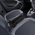 thumbnail image 3 of KAKOWELY Car Organizer Center Console Faux Storage 1Set for Driving Use, 3 of 8