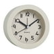 thumbnail image 5 of Reloj despertador de escritorio Inteprter Blanco 2Conjunto, 5 of 6