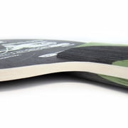 GEWO Aruna Energy ARC Offensive Plus - Table Tennis Blade