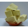 Pure COCOA BUTTER Raw Organic Natural Unrefined Pure Prime Pressed