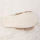 thumbnail image 5 of Zapatillas Elegantes de Mujer con Banda Cruzada de Piel Sintética con Suela y Suela Antideslizante de TPR, 5 of 5