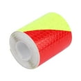 thumbnail image 3 of Fine Workmanship Reflective Tape, Easy To Install Car Body Sticker, Durable Home Travel For Car Vehicle, 3 of 8
