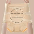 thumbnail image 5 of Mayaloom Leakproof Panties with Tummy Control, High Waisted Underwear for Women, Ultimate Comfort Leakproof and Shaping Panties for Women, 5 of 8