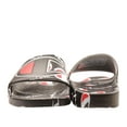 thumbnail image 6 of Champion Life� IPO Wraped Logo Big Kids Slides Size 7, 6 of 6