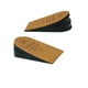 thumbnail image 1 of Plantillas ajustables para aumentar la altura de Heel Lift SIIHEA de 0.71 pulgadas, 1 of 6
