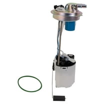 TRQ Fuel Pump & Sending Unit Assembly for Chevy Silverado GMC Sierra 1500 FPA60525 Fits select: 2009 CHEVROLET SILVERADO