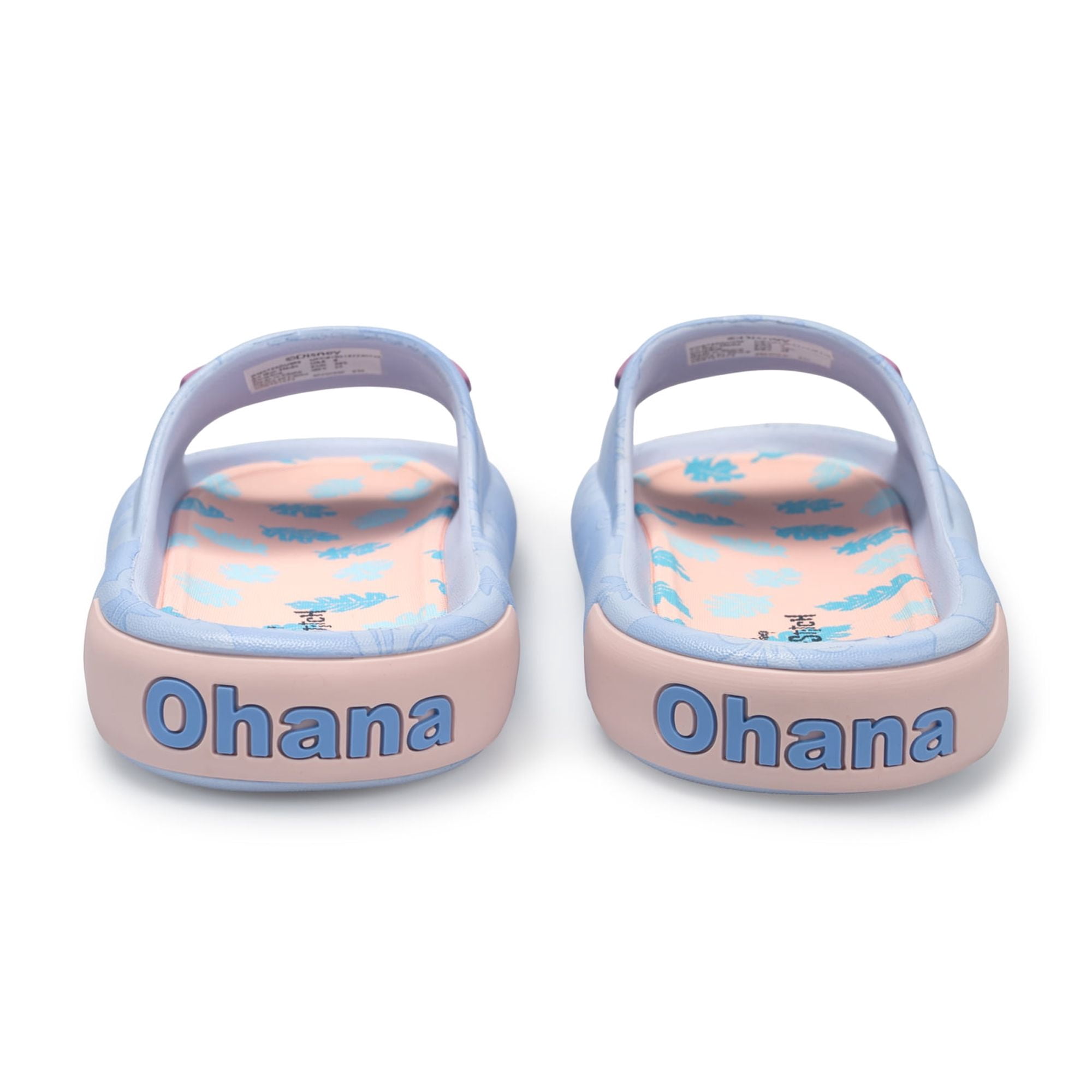 Women's Stitch Comfort Slide Sandal