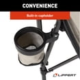 thumbnail image 6 of Lippert Scout Outdoor Folding Chair - Sand - Model 2021123277, 6 of 8