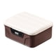 thumbnail image 1 of Injueey Caja de almacenamiento con cerradura para nevera, contenedor de medicamentos seguro para caja con cerradura, caja de medicamentos con Almacenamiento y organización del hogar A, 1 of 6