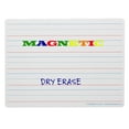 thumbnail image 2 of Flipside, FLP10076, Double-sided Magnetic Dry Erase Board, 1 Each, 2 of 2