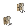 thumbnail image 4 of Inteprter Gancho autoadhesivo, ganchos para lavabo, estante de almacenamiento para lavabo de baño, organizador de lujo, soporte para bolas de Type1 NO1, 4 of 6