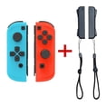 thumbnail image 2 of Joycon Control Nintendo Switch Genérico Lar Joy Pad - S002 DOBE TNS-1810, 2 of 6