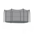 thumbnail image 4 of SkyBound Filet pour Trampolines de 15 Pieds avec 8 Poteaux de Protection Incurvés, 4 of 5