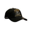 thumbnail image 2 of DAMAI The True Light Faith Commemorative Cap, Christian Baseball Cap with Bible Verse, Adjustable Jesus Christ Hat, Unisex Religious Gift for Believers Men Women, 2 of 5
