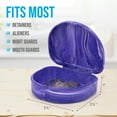 thumbnail image 5 of Marble Retainer Cases with Labels - Pack of 3 (colors may very), 5 of 7