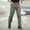 Army Green, variant on KeShDi Work Pants for Men Tactical Pants Dress Waterproof and Multi Pocket Outdoor Workwear Pants Khaki 3X