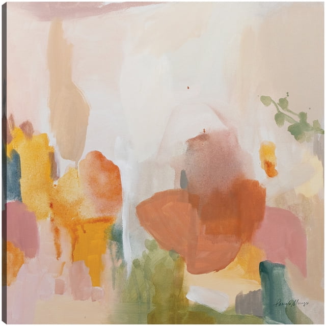 Cuadro Decorativo | Fine Art Tj | Verano Sonorense Por Pamela Munger - 127 x 127 cm