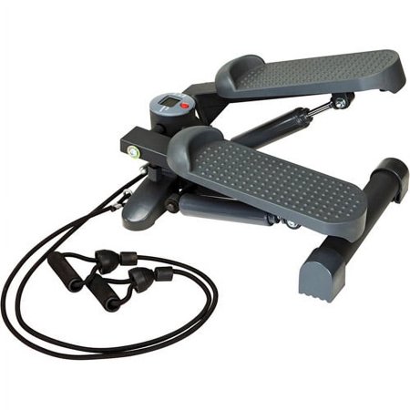 Hers Step Machine
