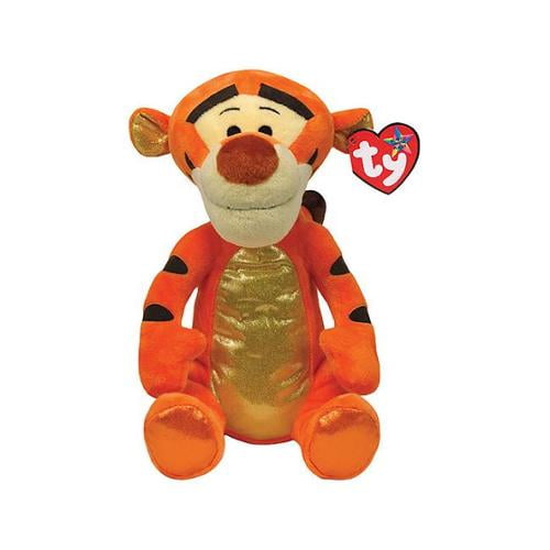 Tigger Ty Beanie Babies Sparkle Collection 2013 MWMT 6" for sale online 