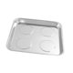 thumbnail image 4 of Bandeja De Herramientas Con Ventosa Para Vasos, Pernos Y Piezas Pequeñas, 4 of 9