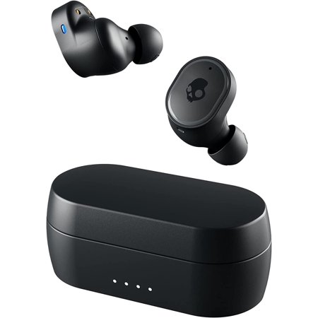 Skullcandy SESH ANC Wireless In-ear Bluetooth Earbuds -BLACK