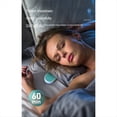 thumbnail image 3 of Almohada Altavoz Bluetooth Caja de Sonido para Dormir con Ruido para Mejorar el Sueño, Altavoz Estéreo de Ayuda para Dormir con Conducción Ósea B, 3 of 5