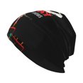 thumbnail image 3 of Gorillaz Unisex Beanies Knitted Hat For Men Women Soft Sleep Cap 3d Print Watch Cap Headwear Knit Hat, 3 of 9