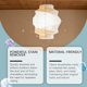 thumbnail image 3 of Chandelier cleaner for everyday household chandelier cleaning and care, leaving it shiny and clean, removing dust., 3 of 4