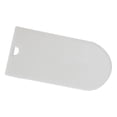 thumbnail image 3 of 10Pcs Arc Cartes de Place, Signes Réservés, Cartes Vierges DIY Nom Signes Cartes Assis Trou du Bas, 3 of 9
