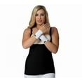 thumbnail image 2 of InstantFigure Unisex High Compression Wrist Cuffs AS60041, 2 of 9