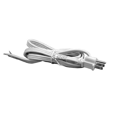 

3 Straight Garbage Disposal Cord PartNo E25015 JonesStephens