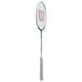 thumbnail image 2 of Wilson Fierce C 1700 Badminton Racket, 2 of 3
