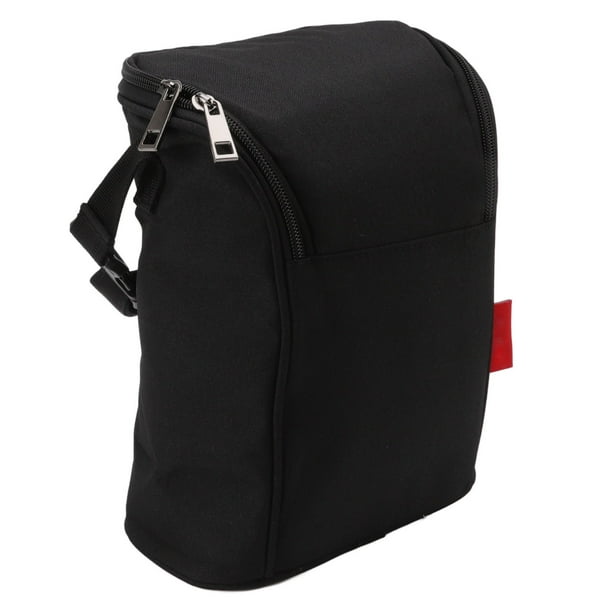Bolsa de almacenamiento para biberones, bolsa térmica para biberones, bolsa térmica para biberones, bolsa aislante para biberones True Excellence