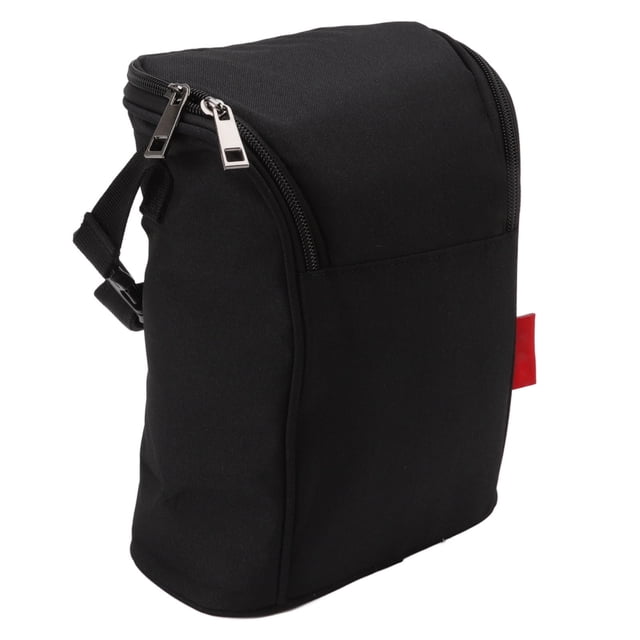 Bolsa de almacenamiento para biberones, bolsa térmica para biberones, bolsa térmica para biberones, bolsa aislante para biberones True Excellence