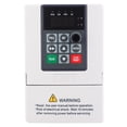 thumbnail image 2 of Phase,1.5KW-7.5KW VFD Inverter VariablE HP Inverter VFD Remarkable Clarity, 2 of 8