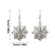 thumbnail image 3 of WILLBEST Paquete De Aretes Mujer Pendientes Temáticos Pendientes Acrílicos Únicos Pendientes Pendientes De Murciélago Joyas Para Mujer Accesorios De Exageración De Fiesta, 3 of 5