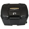 thumbnail image 2 of Ski-Doo 860202446 16.3 Gallon LinQ Cargo Box MXZ Renegade Backcountry Freeride, 2 of 10